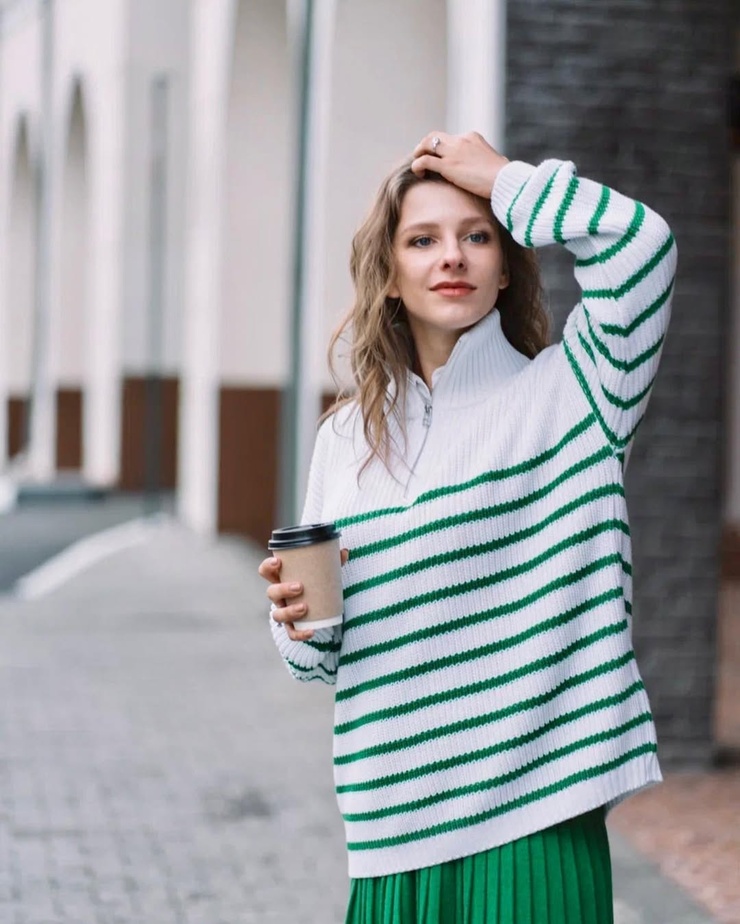 Liza Arzamasova