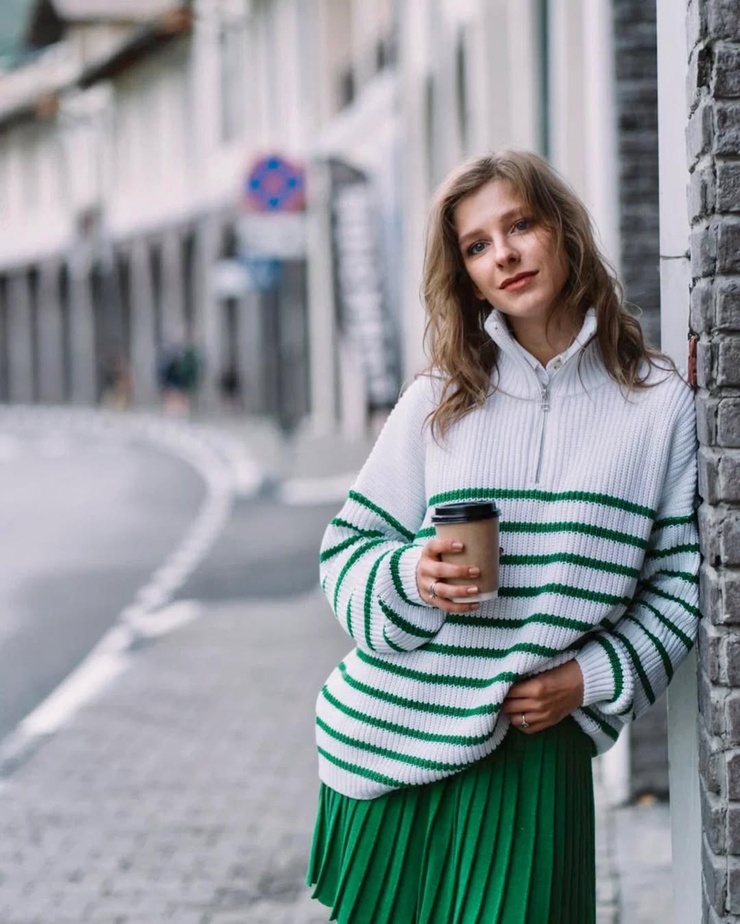 Liza Arzamasova