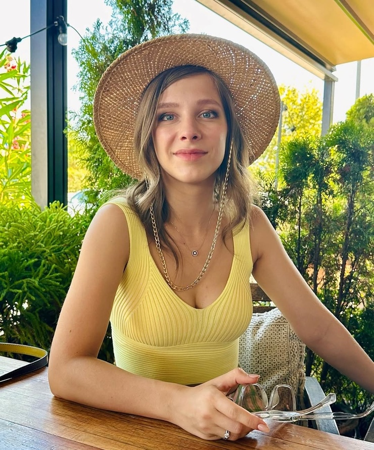 Liza Arzamasova