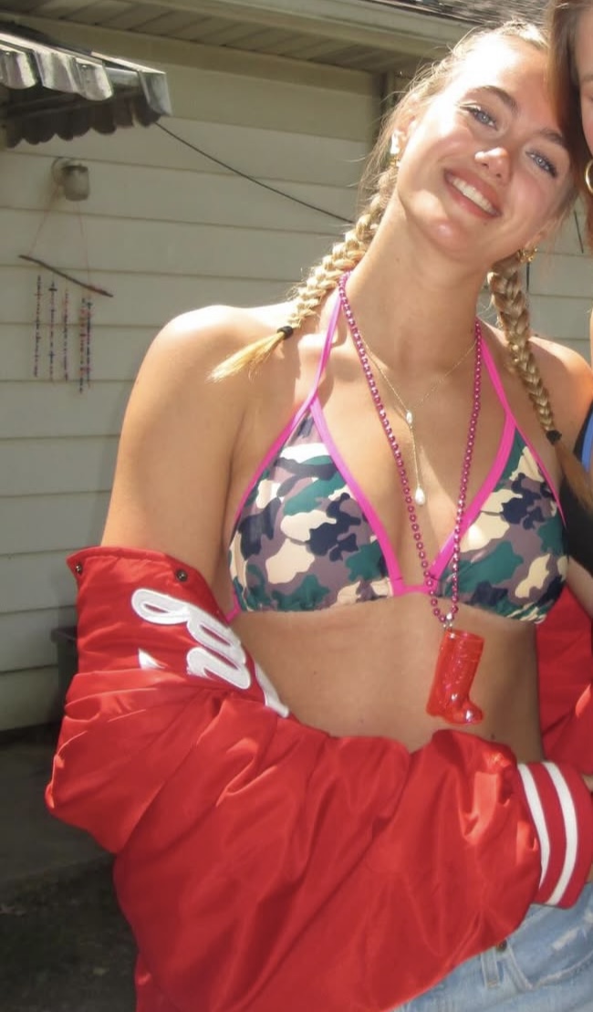 Avery Daum