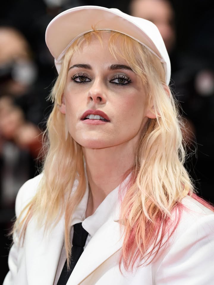 Kristen Stewart Kristen Stewart