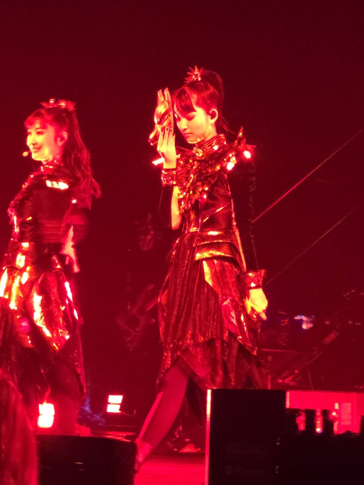 Suzuka Nakamoto