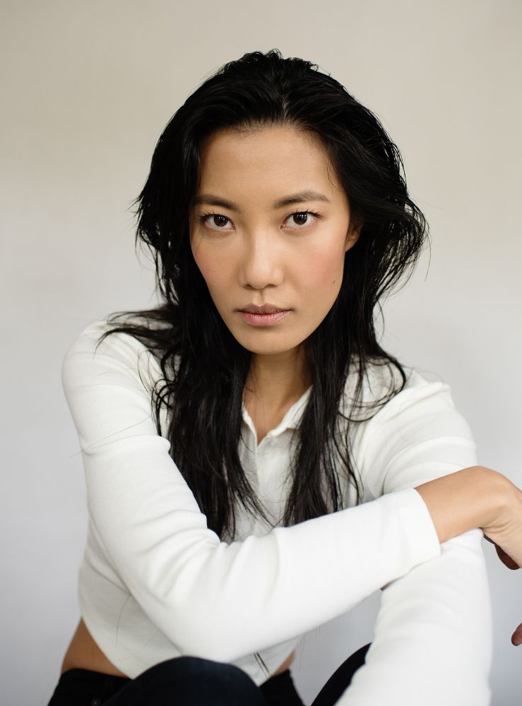 Lily Gao