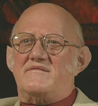 Nicholas Smith