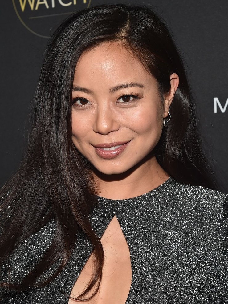 Michelle Ang