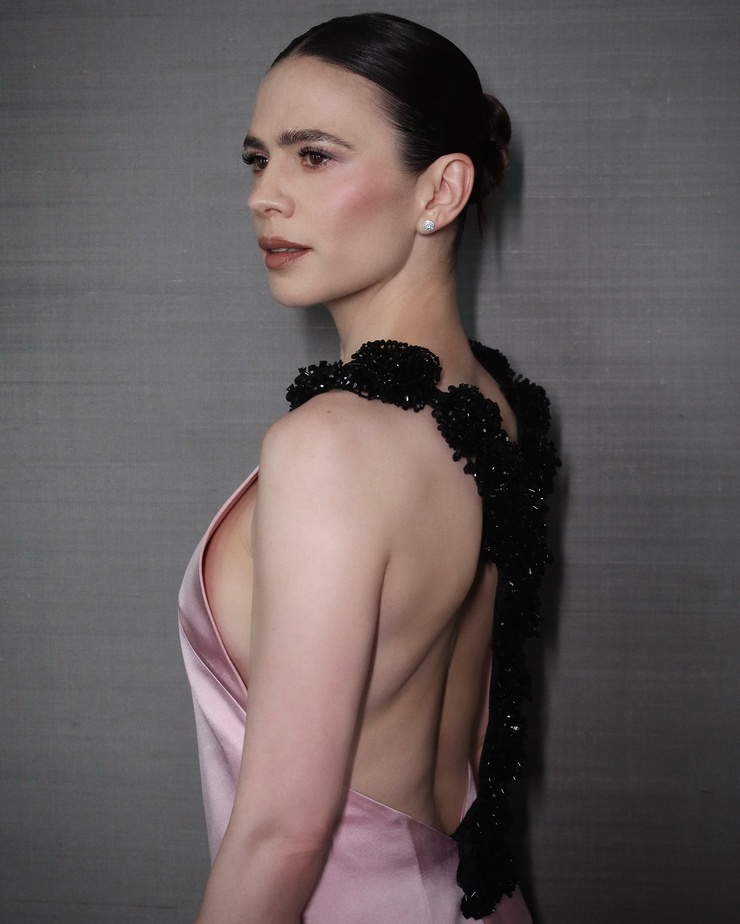 Hayley Atwell