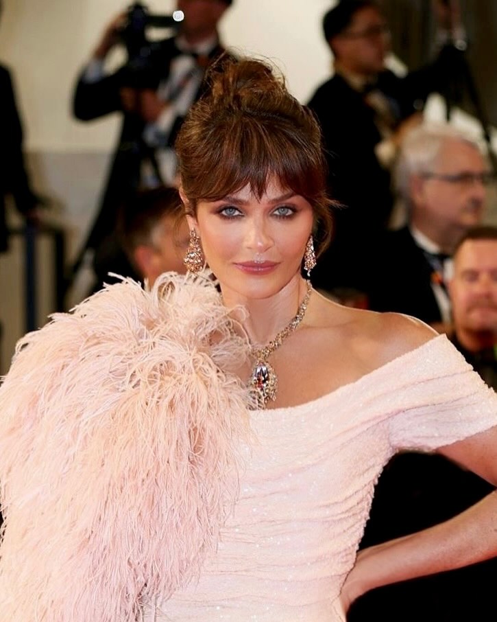 Helena Christensen