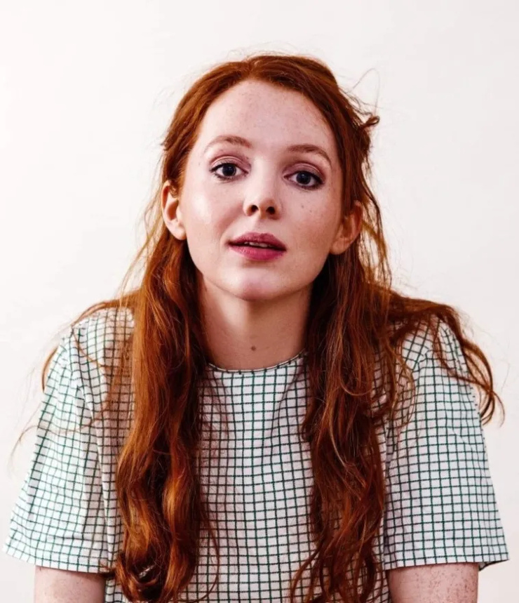 Lucy-Rose Leonard