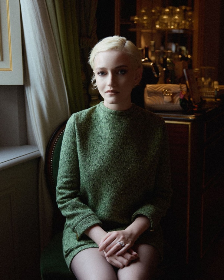 Julia Garner