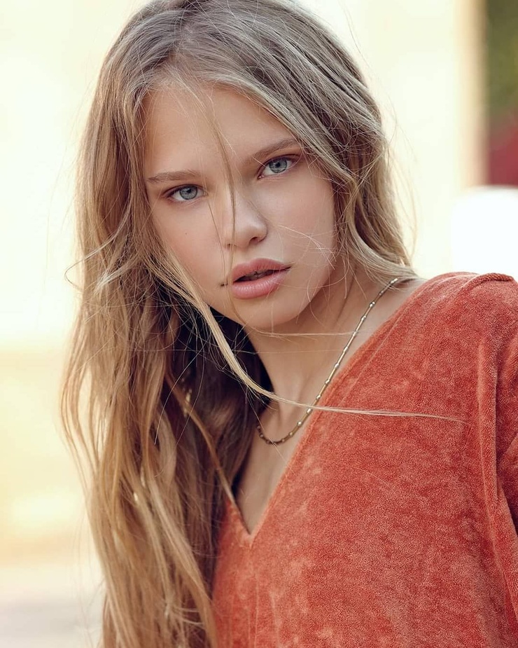 Natalie Grace