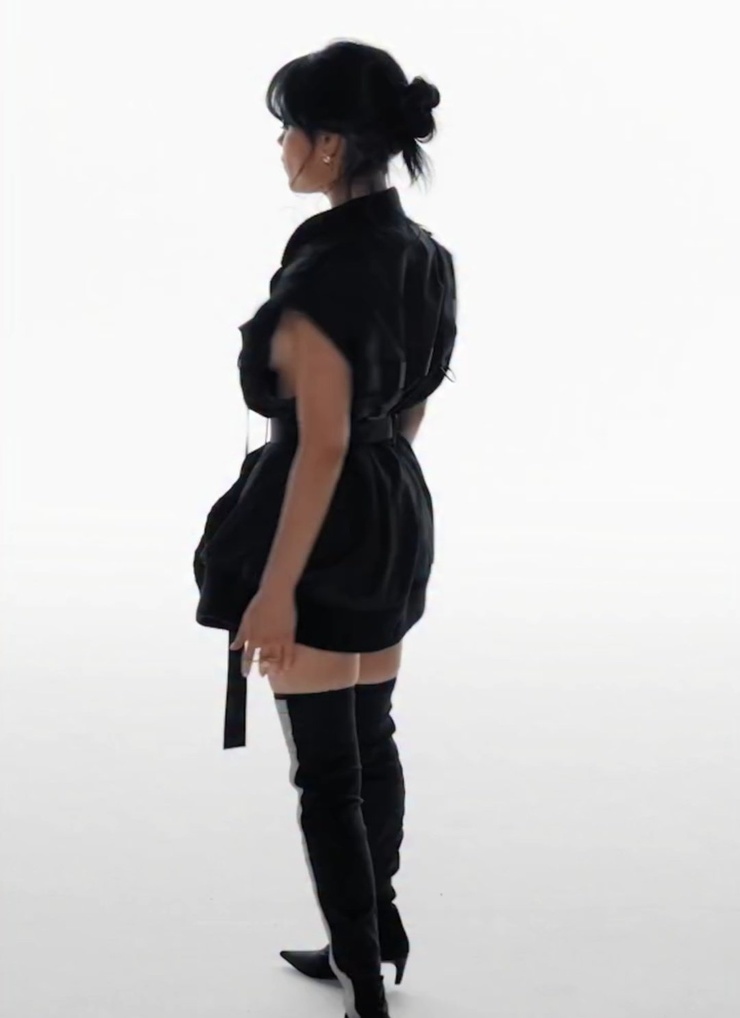 Jenna Ortega