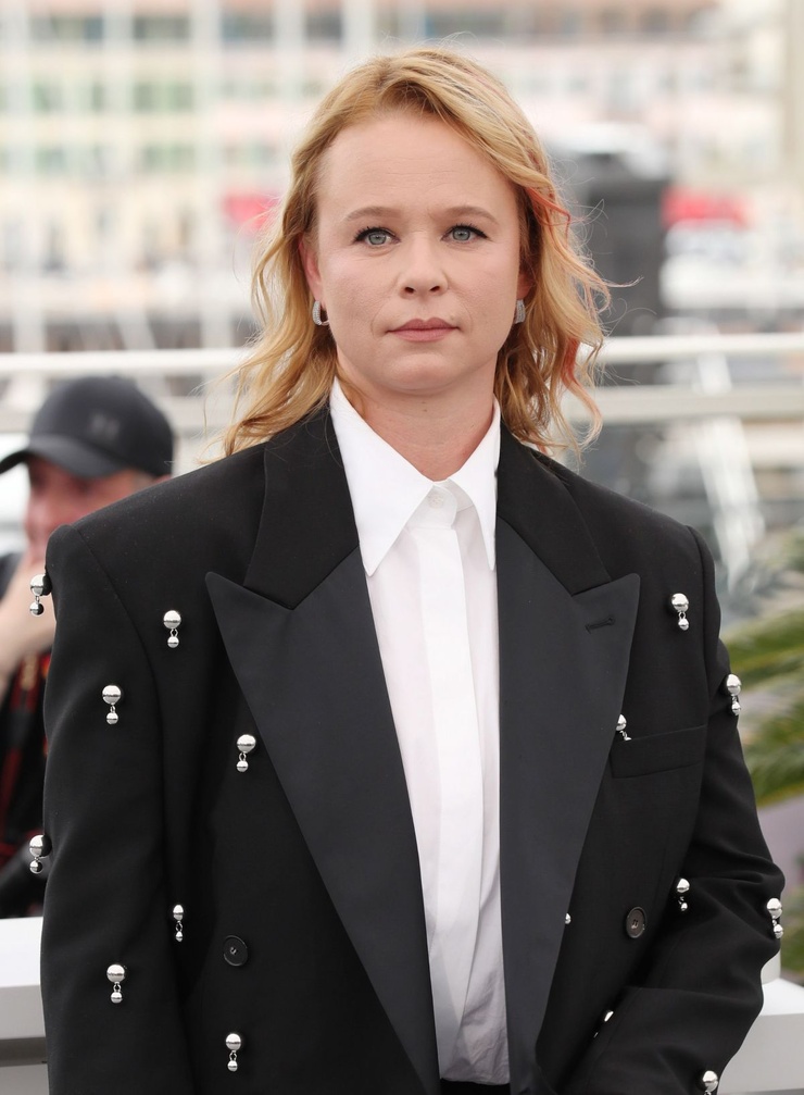 Thora Birch