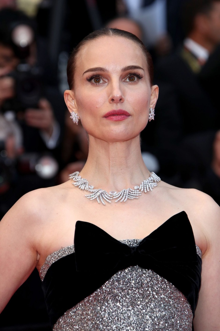 Natalie Portman