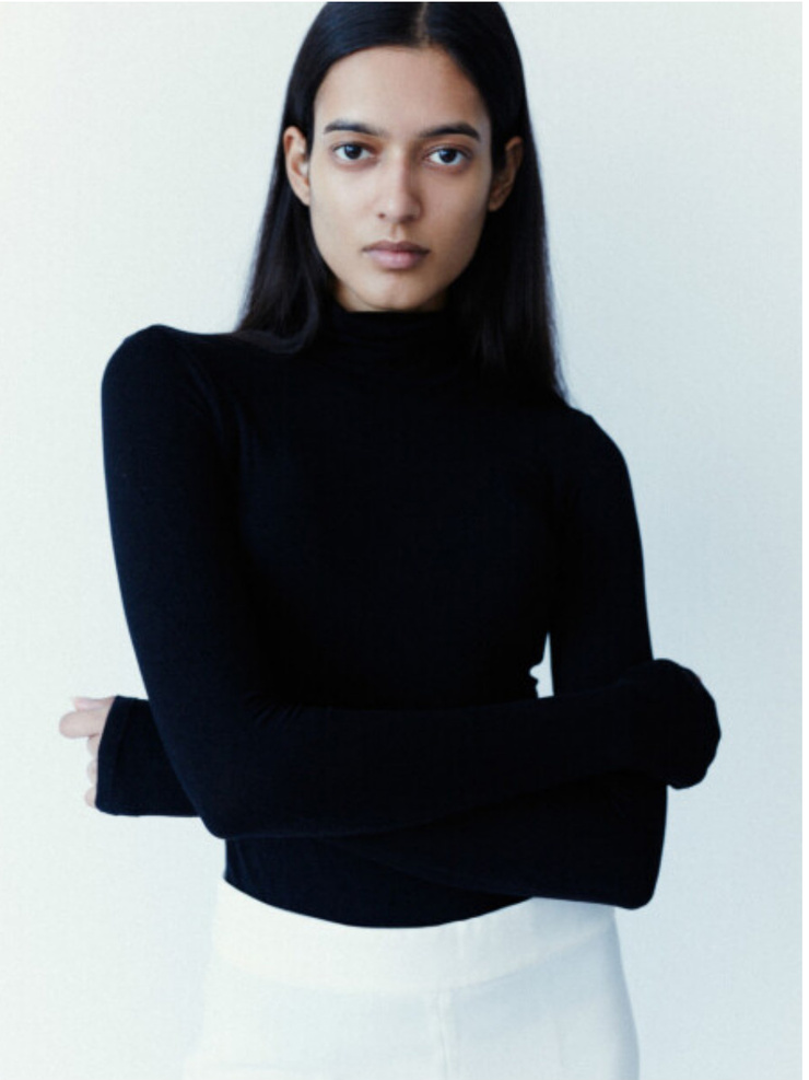 Vaani Rastogi