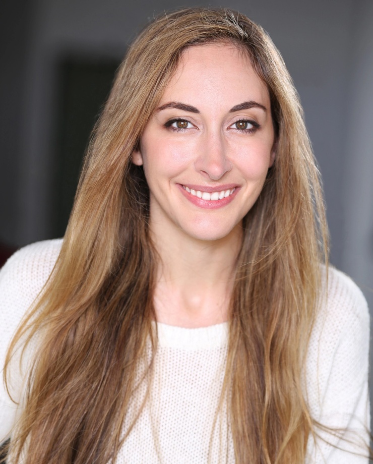 Sarah Natochenny
