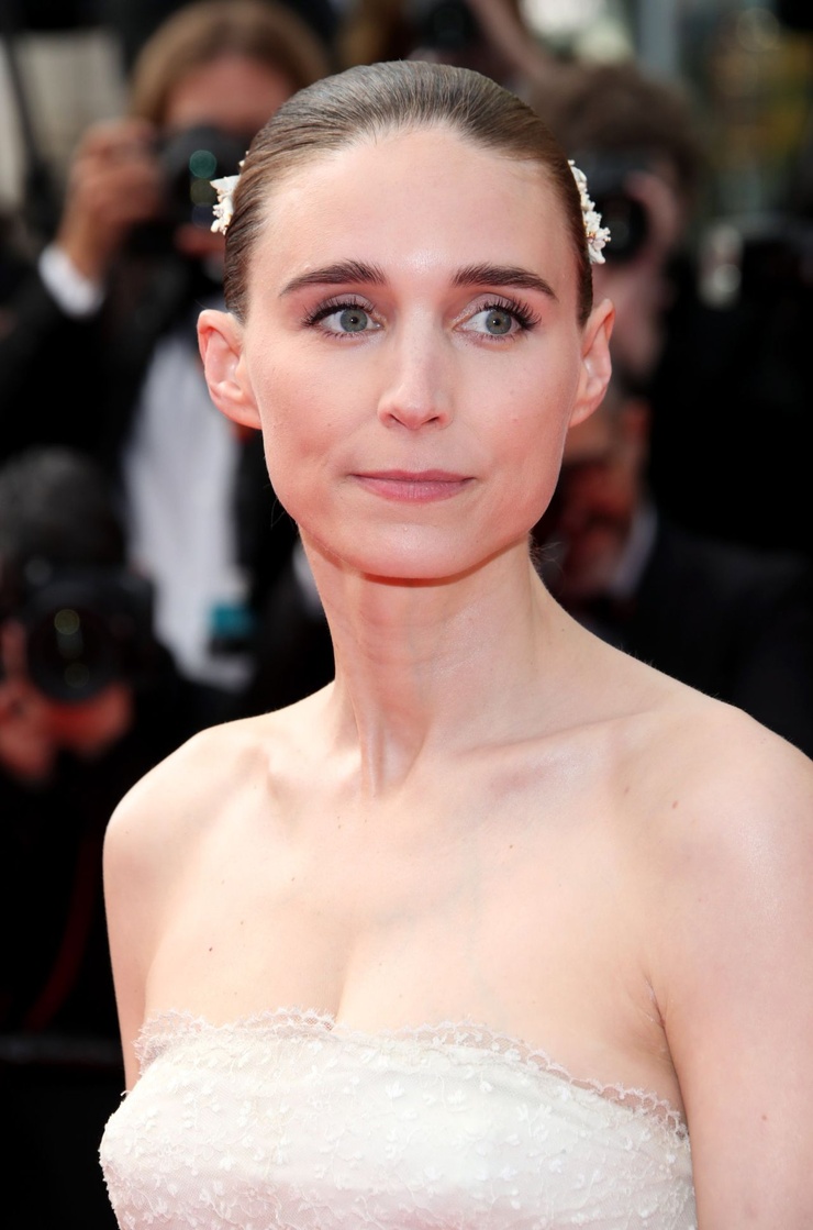 Rooney Mara