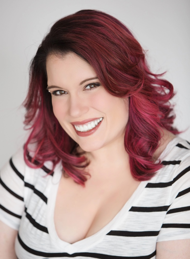 Monica Rial Monica Rial