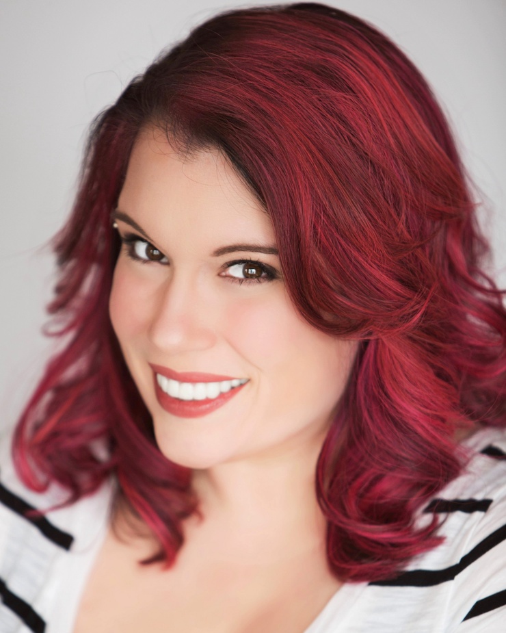Monica Rial Monica Rial