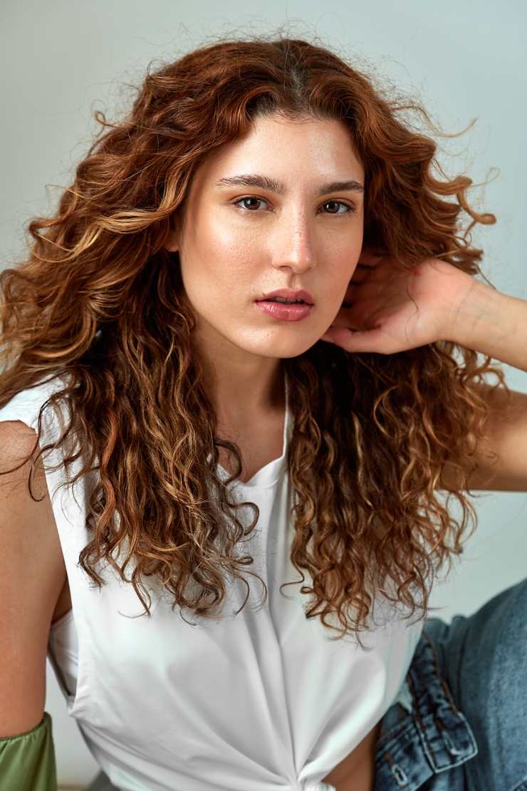 Aline Di Credico