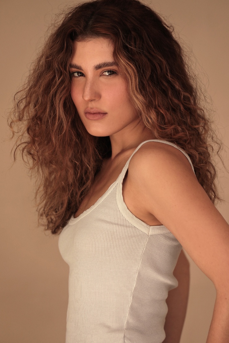 Aline Di Credico
