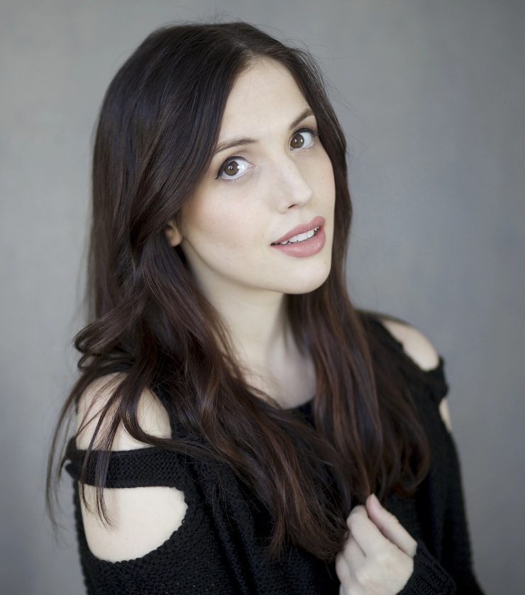 Kate Bristol Kate Bristol