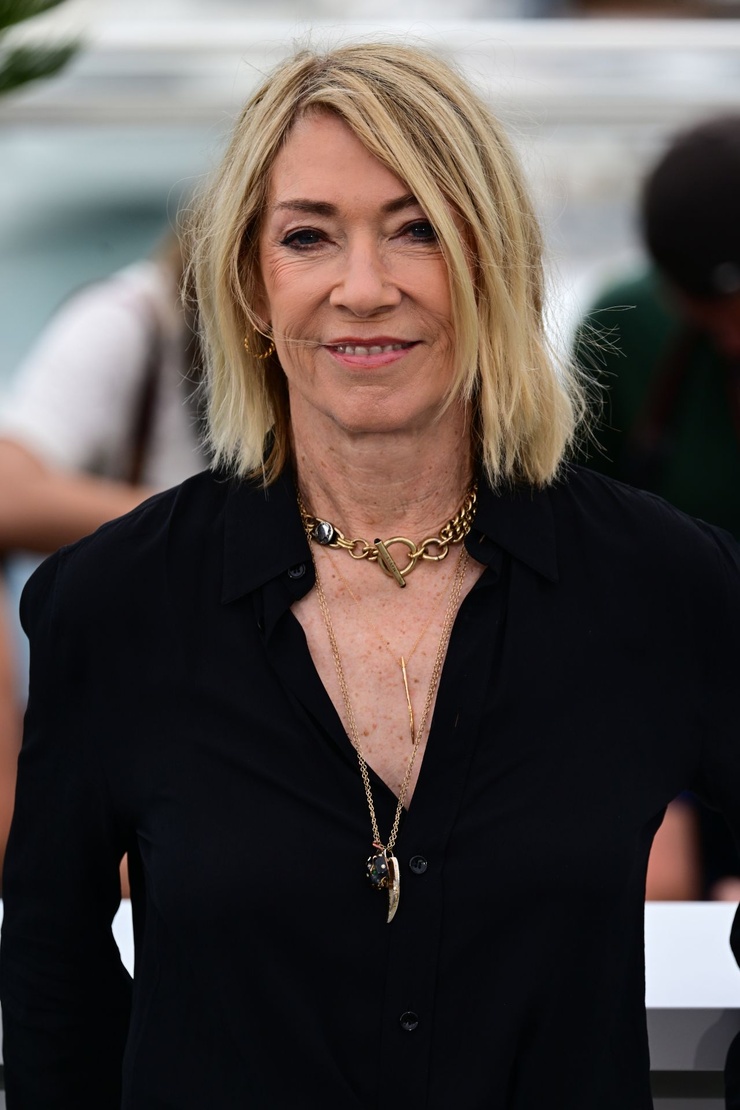 Kim Gordon