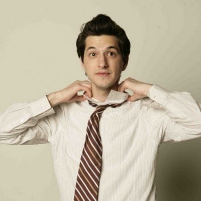 Ben Schwartz