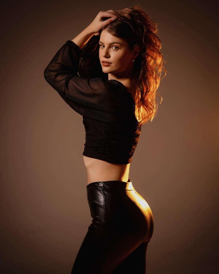 Dayane Bergamini