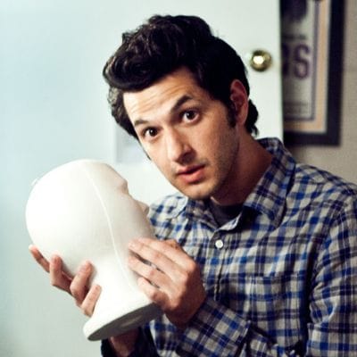 Ben Schwartz