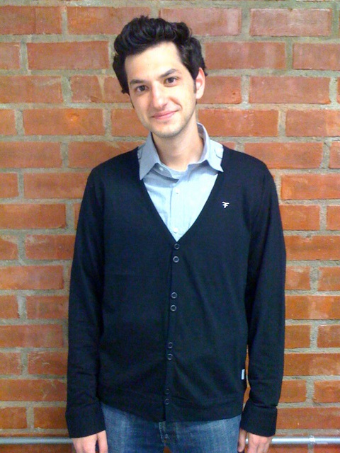 Ben Schwartz