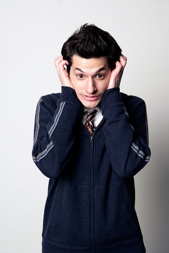 Ben Schwartz