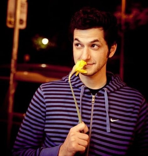 Ben Schwartz