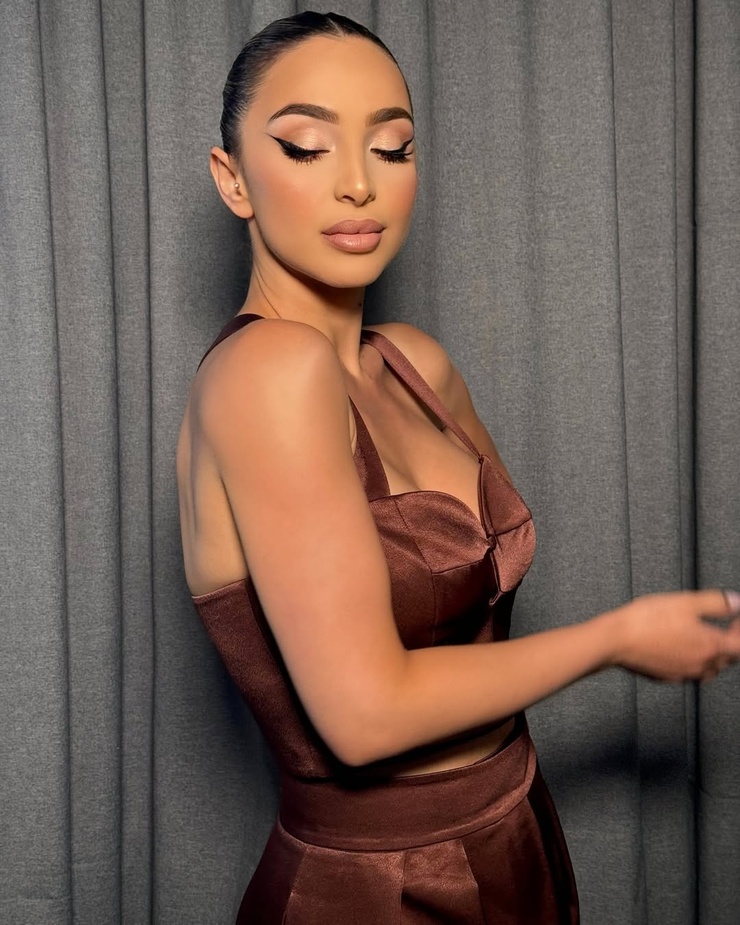 Maya Berović