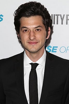 Ben Schwartz