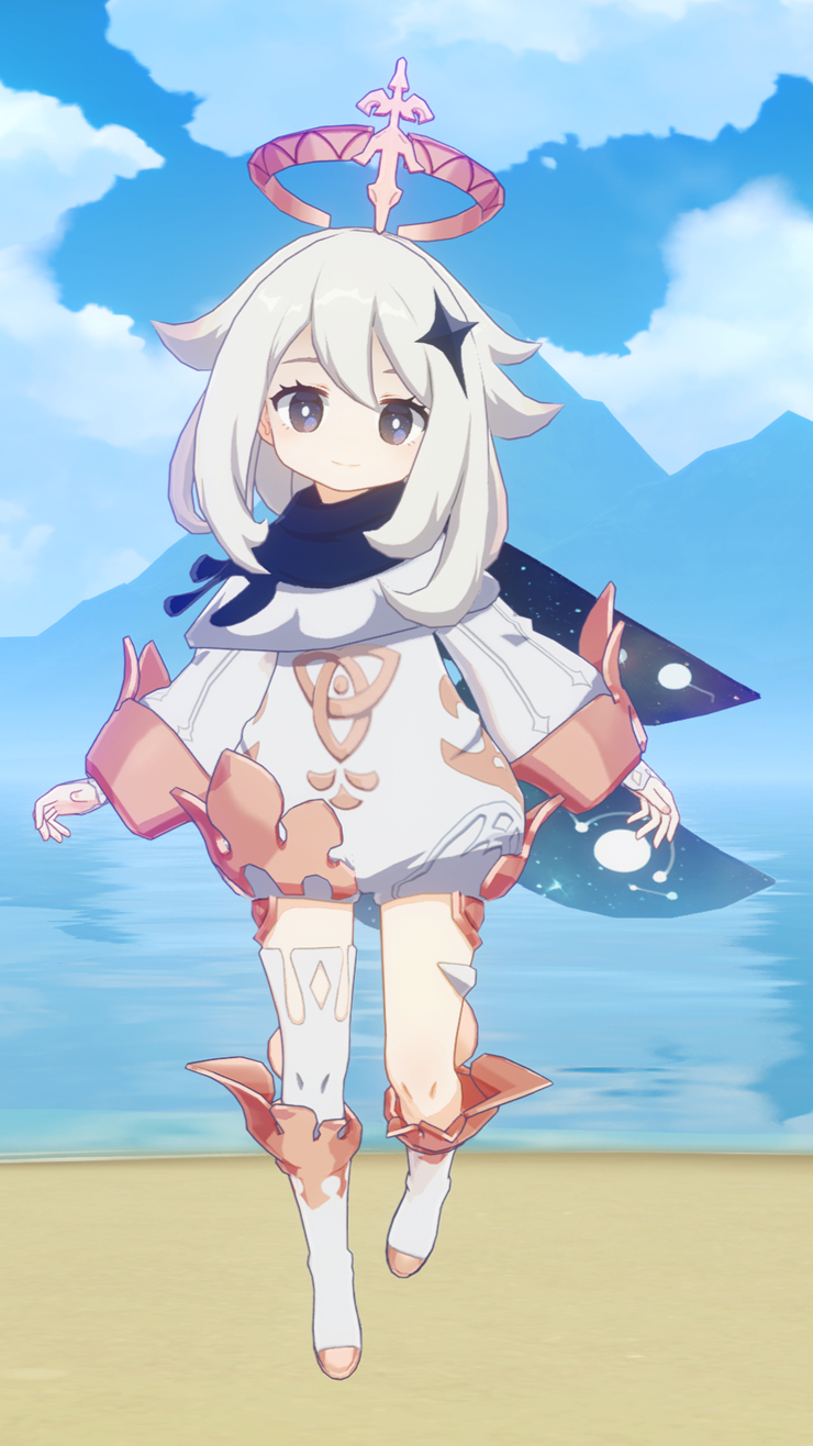 Paimon