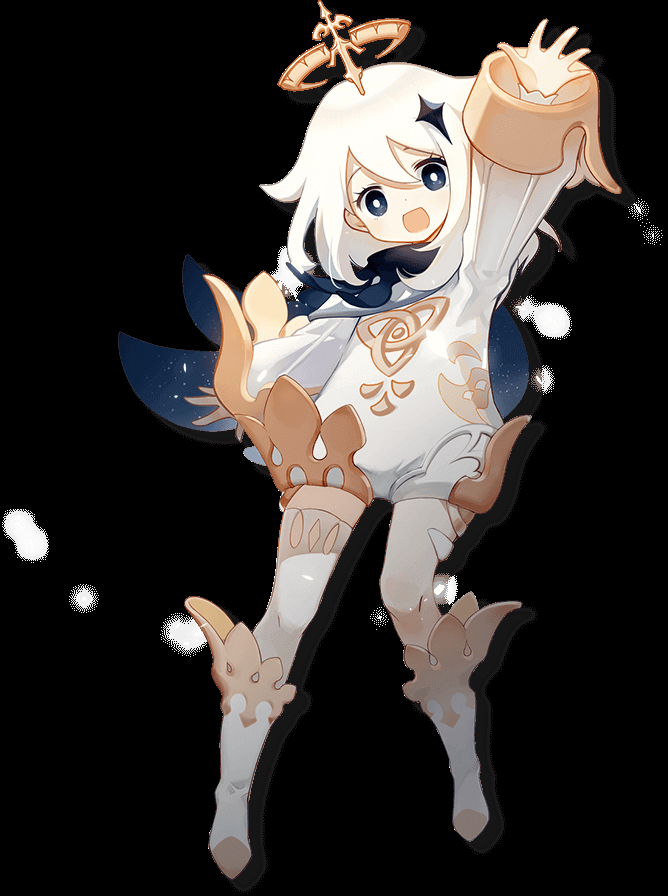 Paimon