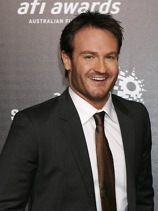 Josh Lawson