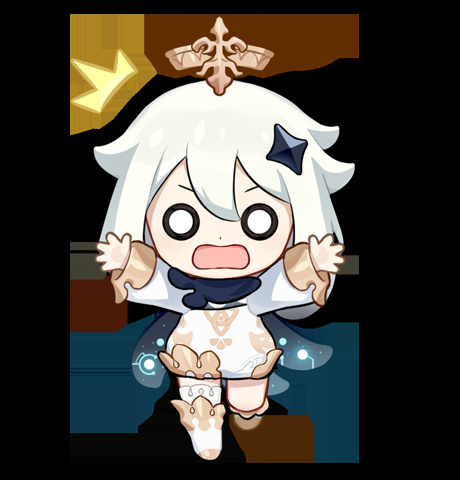 Paimon