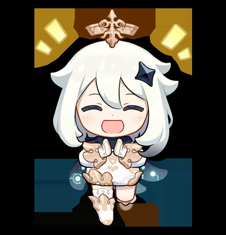 Paimon