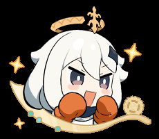 Paimon