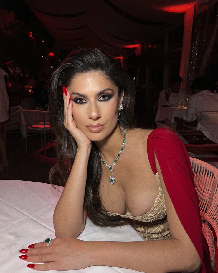 Ines Trocchia