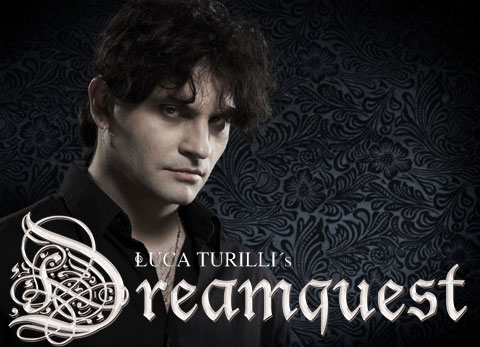 Luca Turilli's Dreamquest