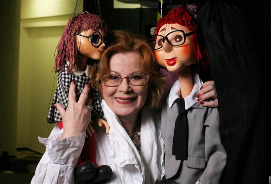 Helena Stáchová