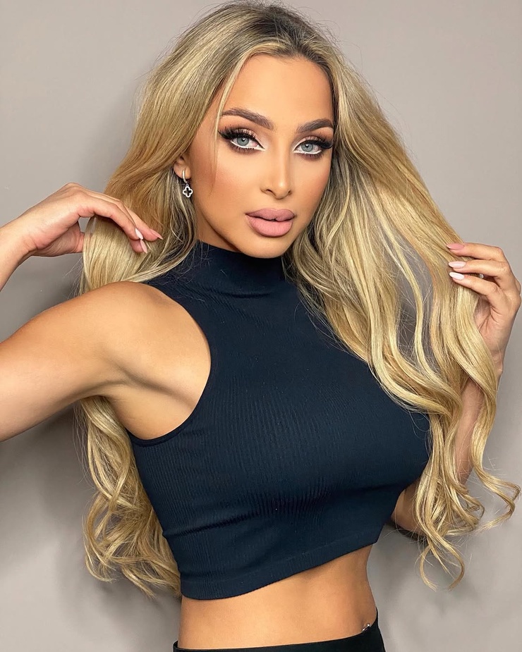 Maya Berović