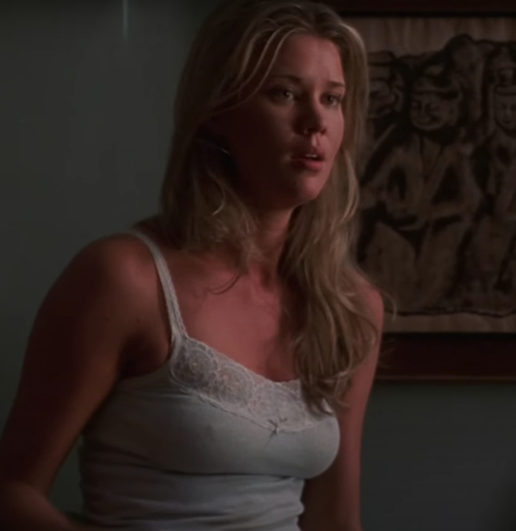 Sarah Lancaster Sarah Lancaster