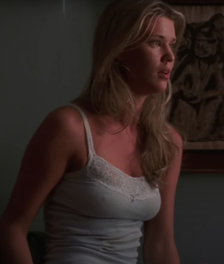 Sarah Lancaster