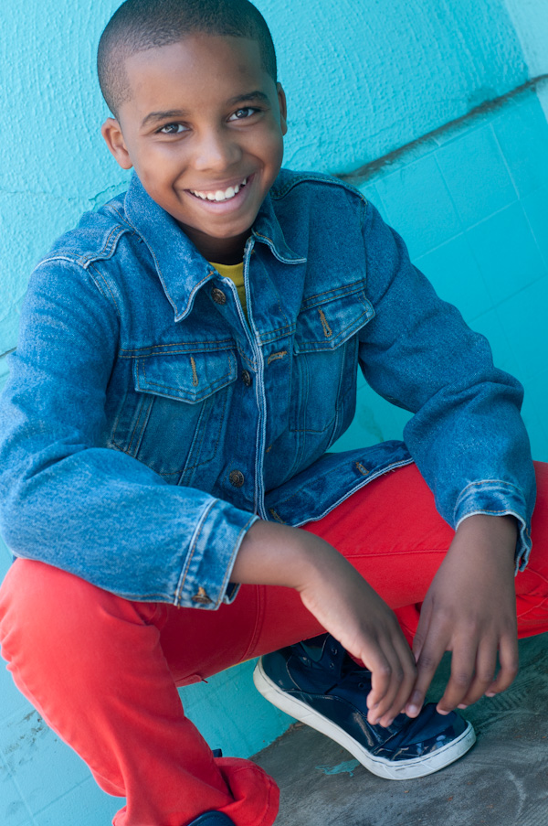 Donis Leonard Jr.
