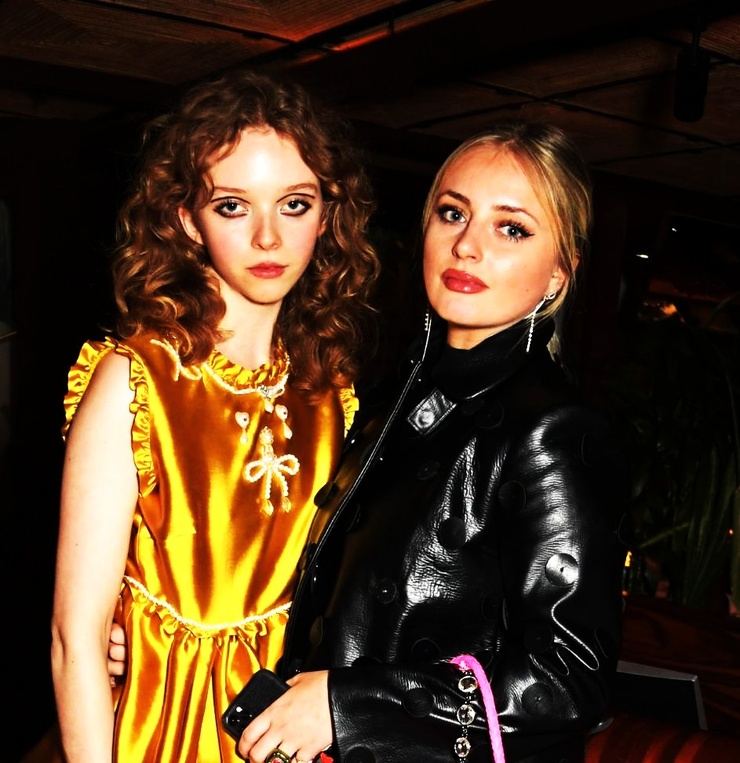 Issy Boreman