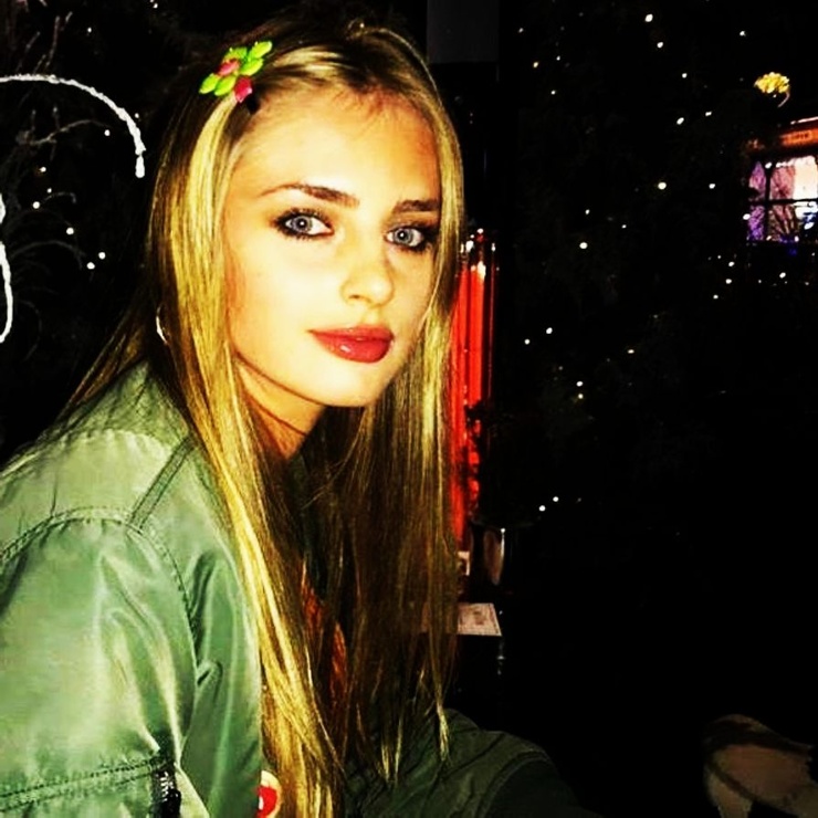 Issy Boreman