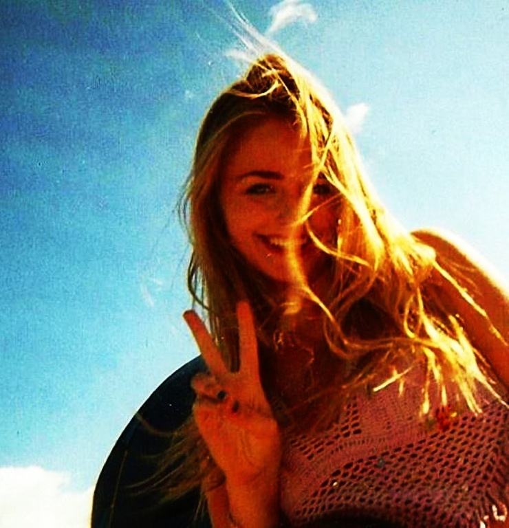 Issy Boreman